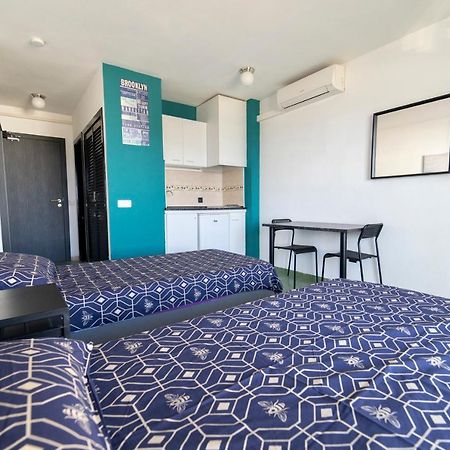 Coconut Apartments - Adults Only Magaluf  Exterior foto