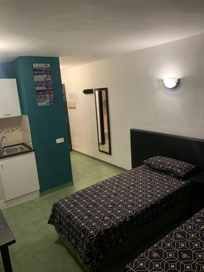 Coconut Apartments - Adults Only Magaluf  Exterior foto