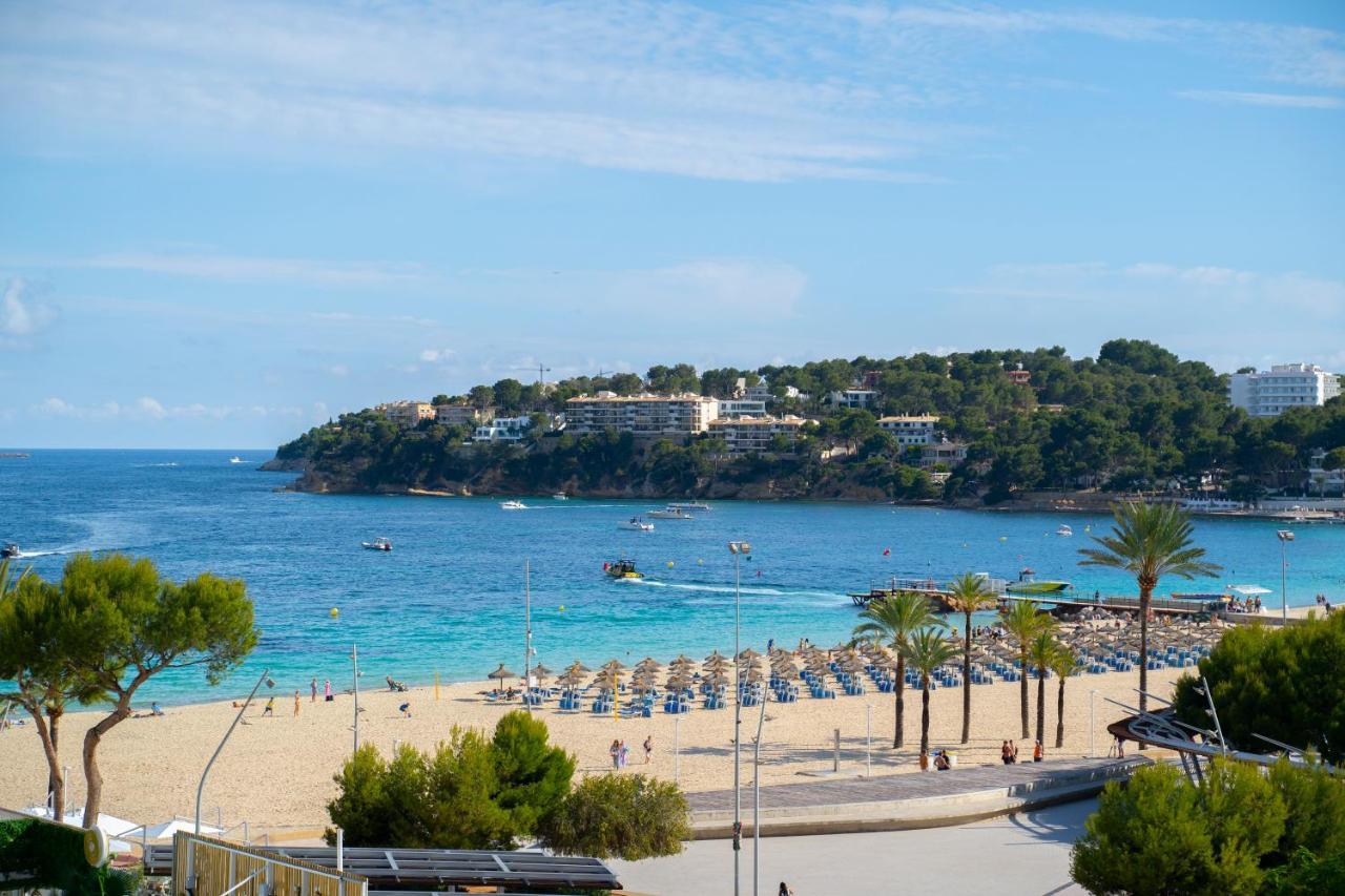 Coconut Apartments - Adults Only Magaluf  Exterior foto