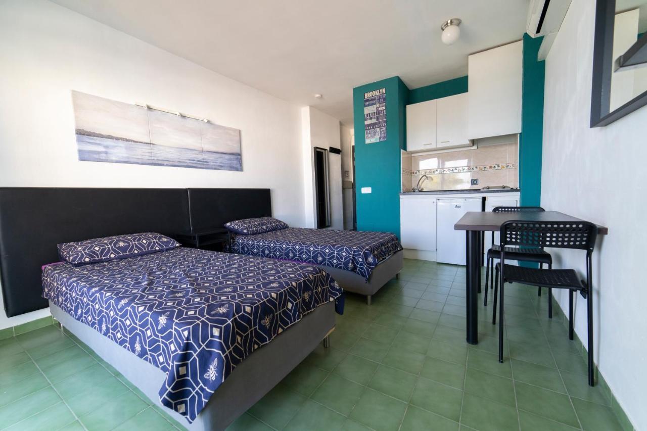 Coconut Apartments - Adults Only Magaluf  Exterior foto