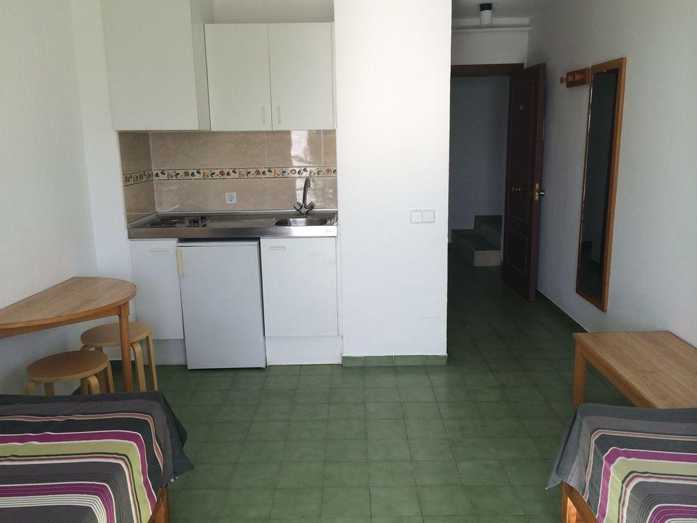 Coconut Apartments - Adults Only Magaluf  Exterior foto