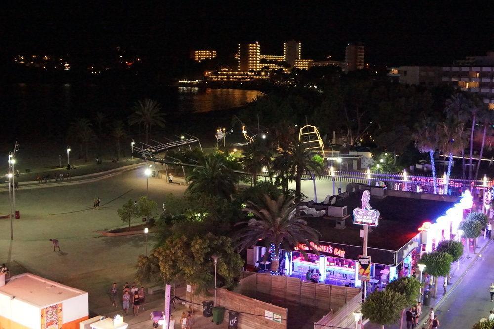 Coconut Apartments - Adults Only Magaluf  Exterior foto