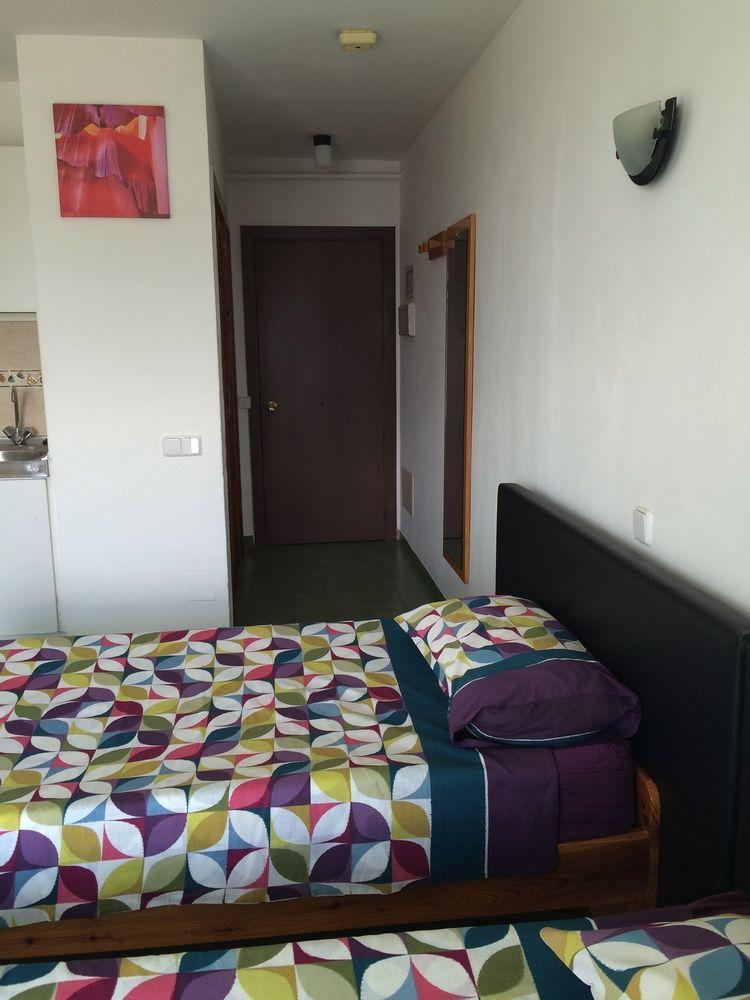 Coconut Apartments - Adults Only Magaluf  Exterior foto