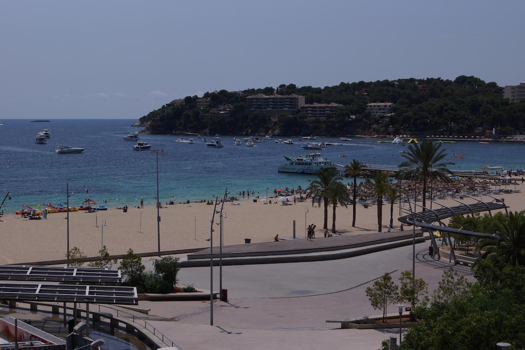 Coconut Apartments - Adults Only Magaluf  Exterior foto