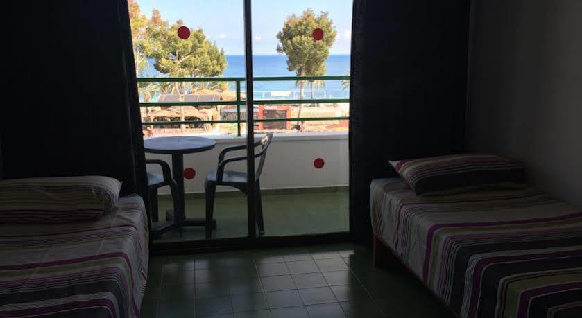 Coconut Apartments - Adults Only Magaluf  Exterior foto