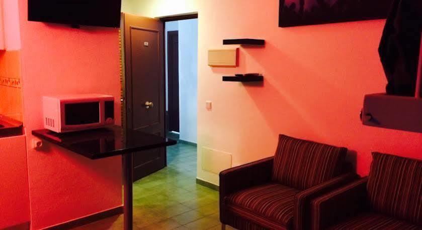 Coconut Apartments - Adults Only Magaluf  Exterior foto